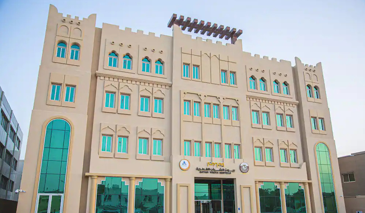 International Youth Hostel Federation